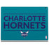 NBA Charlotte Hornets Standard - Blue Surface Book 2 15in Skin
